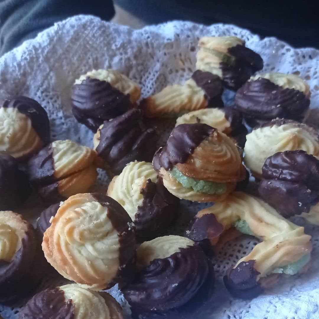 Biscotti Excelsior Siciliani